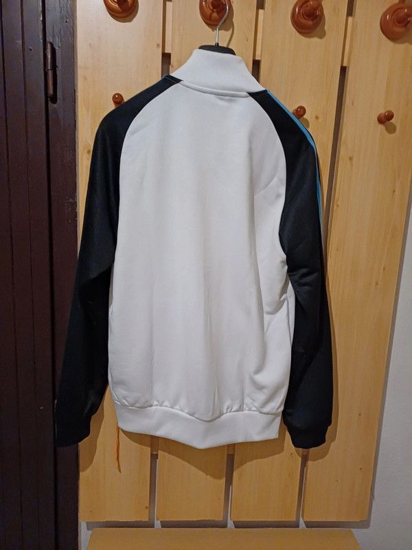 Adidas Adidas Argentina national team 2022 tracksuit top Size US M / EU 48-50 / 2 - 4 Thumbnail