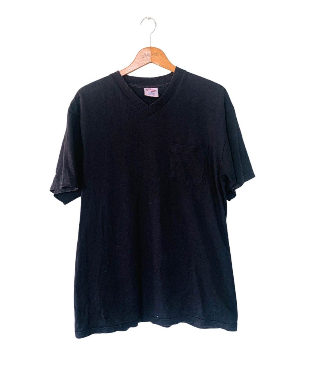 Honda 90s Mugen Single Pocket Made In Usa T-shirts Size US L / EU 52-54 / 3 - 1 Thumbnail