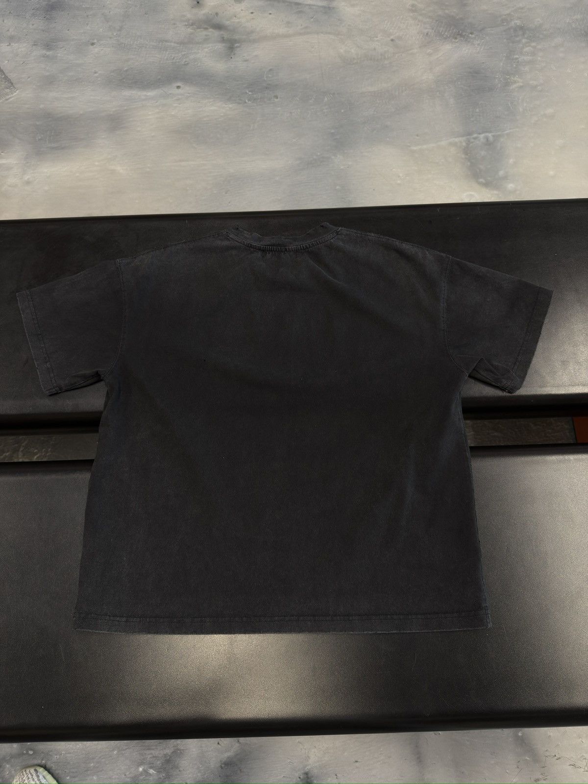 Vale Vale Forever Grim Reaper Tee Size US S / EU 44-46 / 1 - 2 Thumbnail