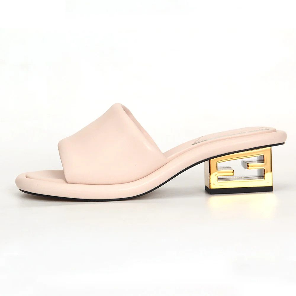 Fendi o1loc1c0824 Baguette in Pink Size US 7 / IT 37 - 1 Thumbnail