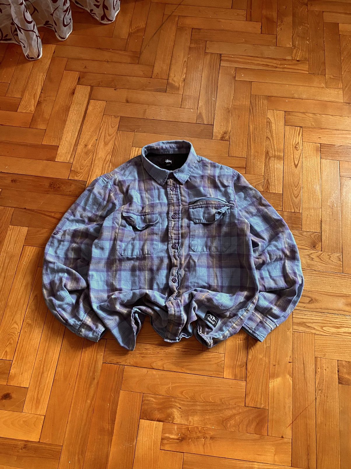 Supreme 90 S | Grailed