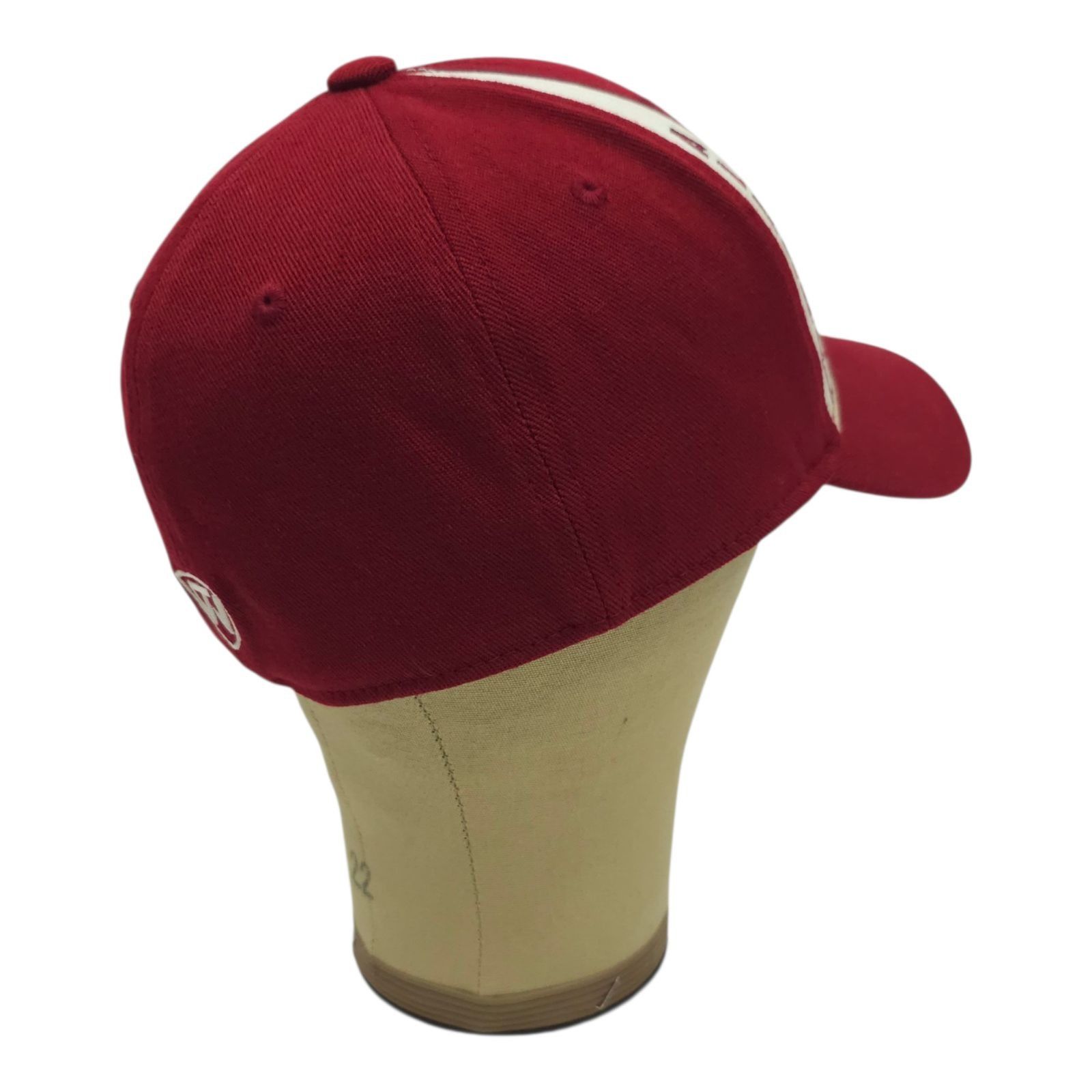 Top Of The World 2013 Alabama Crimson Tide BCS National Championship Hat OS Size ONE SIZE - 12 Thumbnail