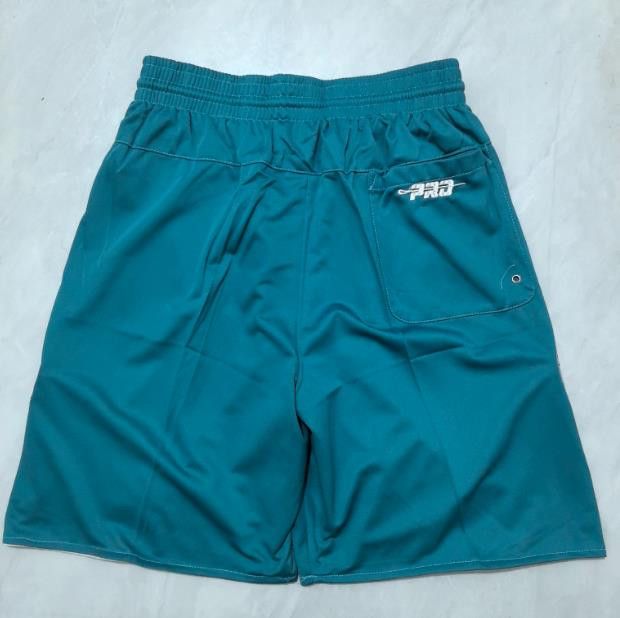 NBA XL Miami Dolphins Short NFL Pocket Short Size US 36 / EU 52 - 4 Thumbnail