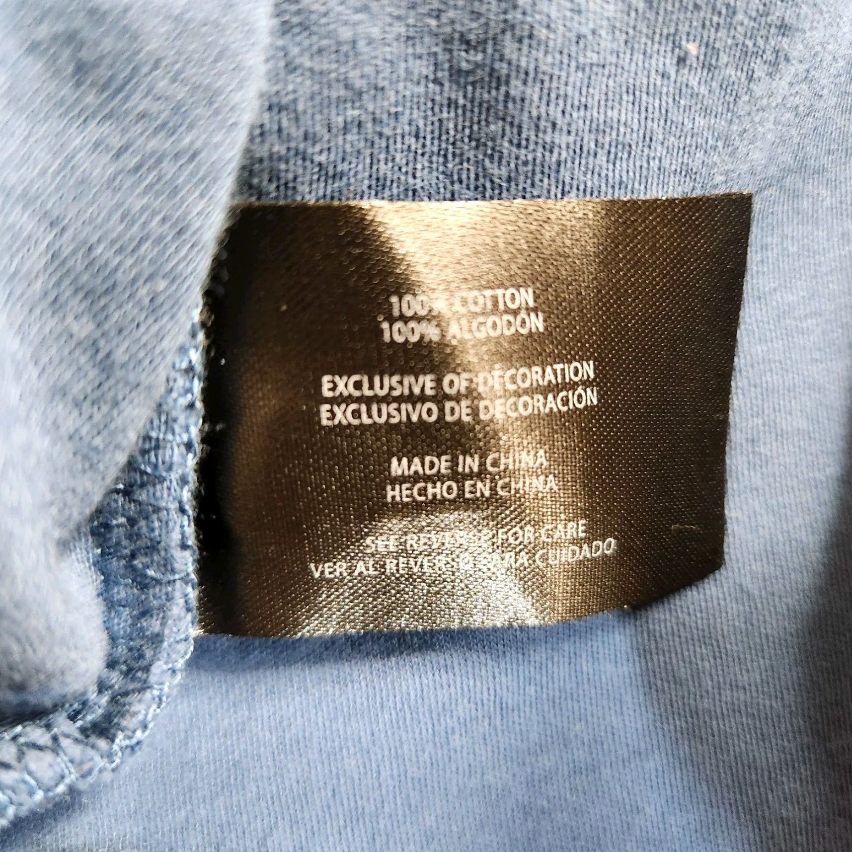 Banana Republic Banana Republic Mens Polo Blue LK Luxury-Touch SS #1588968 Medium Blue XL? 2XL? Size US XXL / EU 58 / 5 - 6 Thumbnail