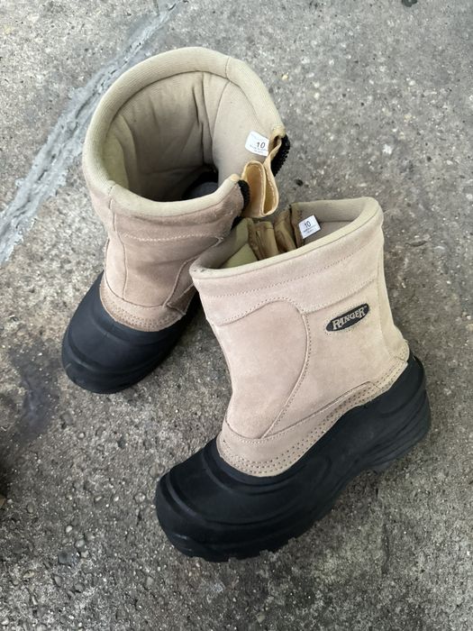 slp ranger boots alternative