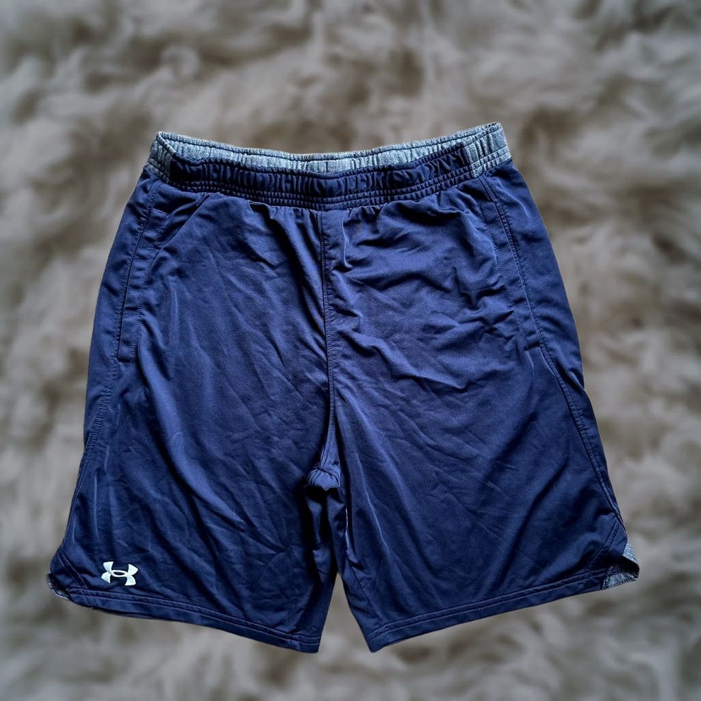Balenciaga × Under Armour Balenciaga x Under Armour Large Shorts