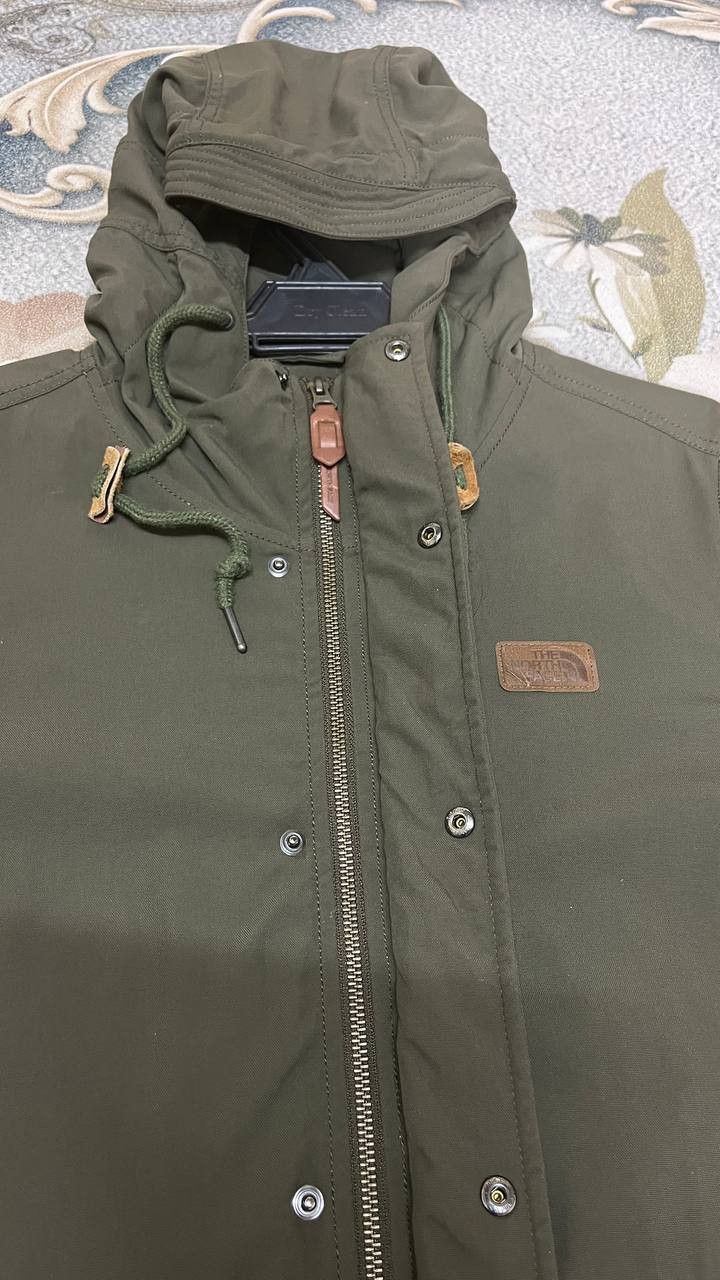 The North Face The North Face Morrison Jacket Excelloft Size US XS / EU 42 / 0 - 3 Thumbnail