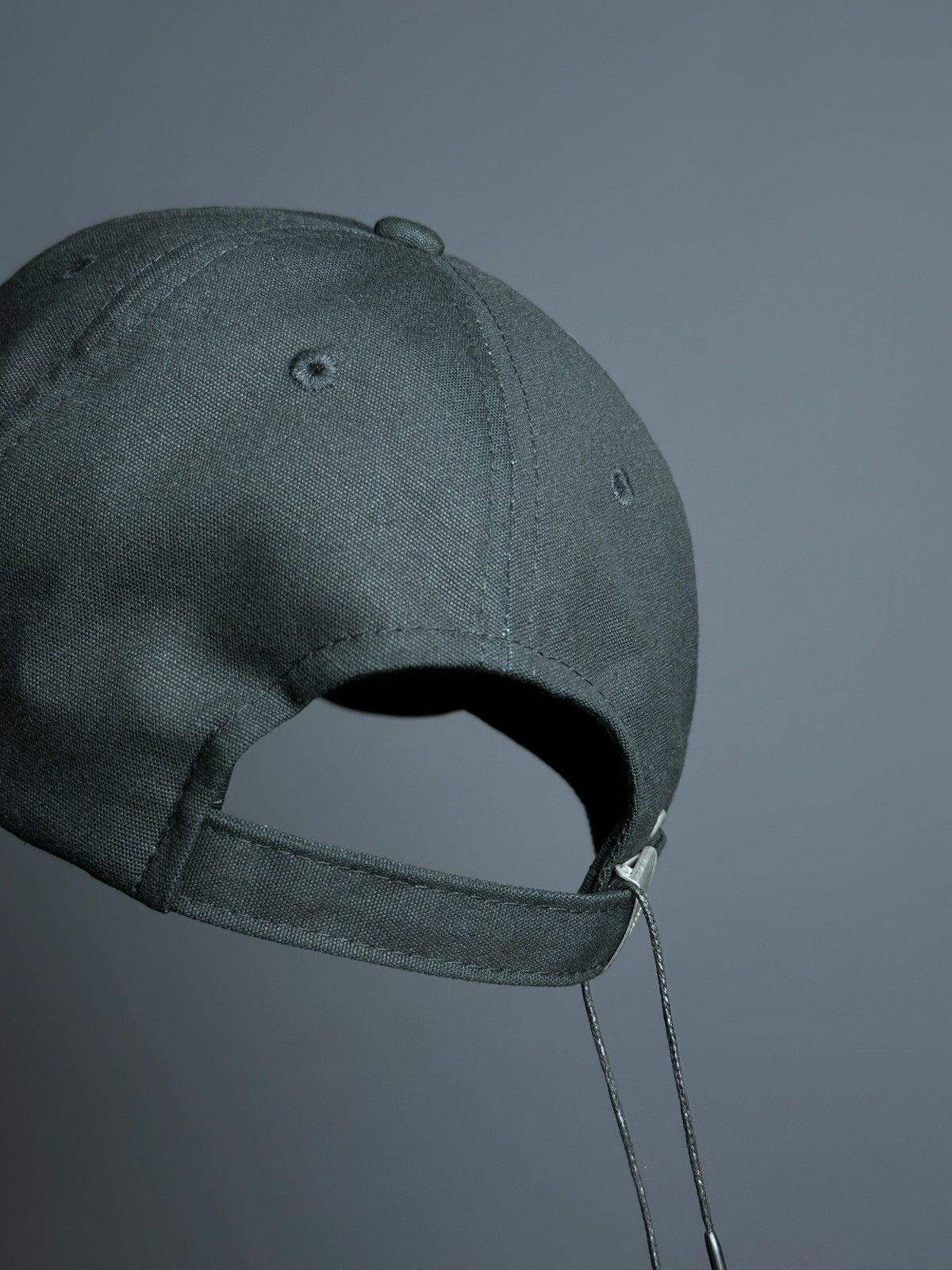 Porsche Design Porsche cap OS Size ONE SIZE - 6 Thumbnail