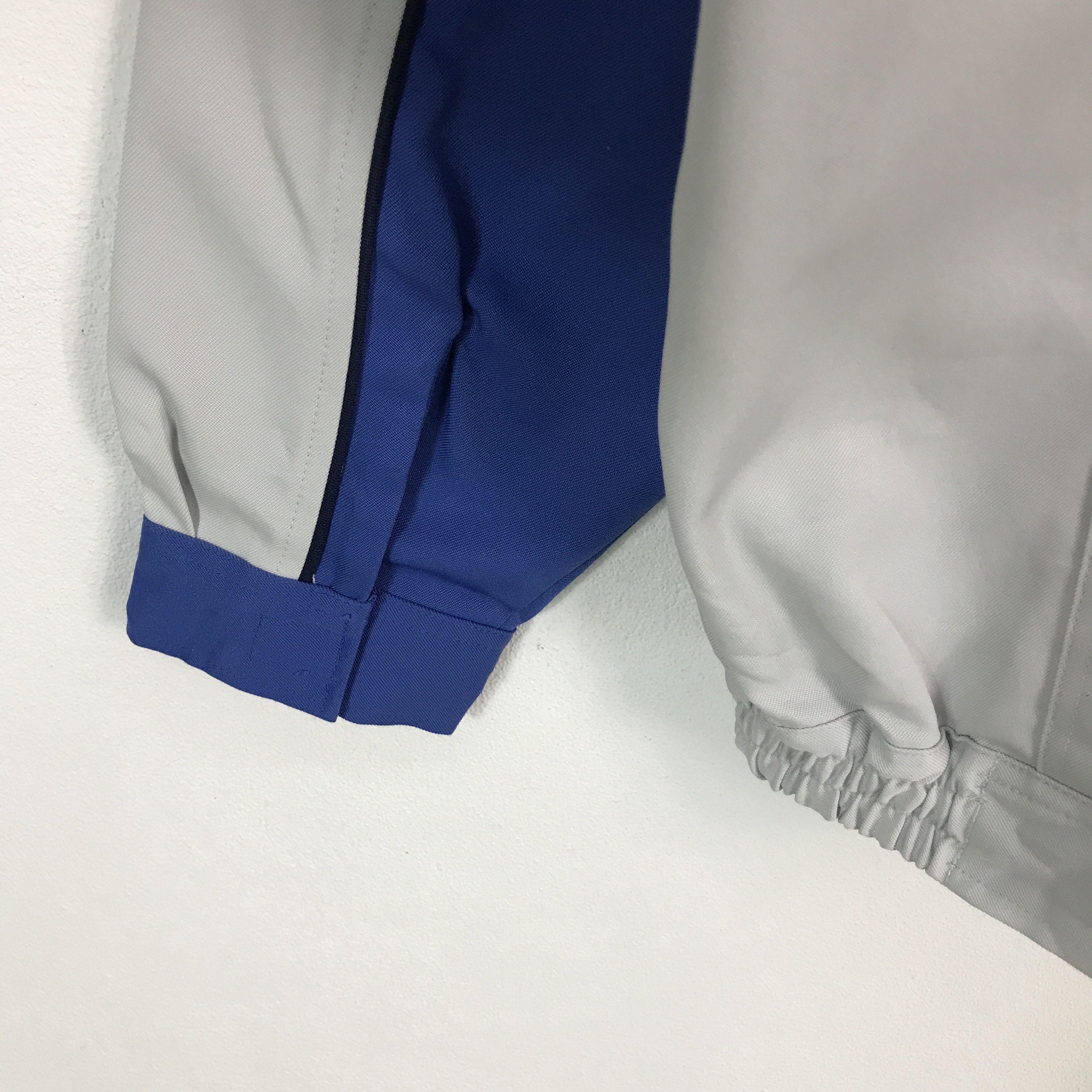 Japanese Brand TOYOTA AUTO BODY UNIFORM JACKET Size US L / EU 52-54 / 3 - 6 Thumbnail