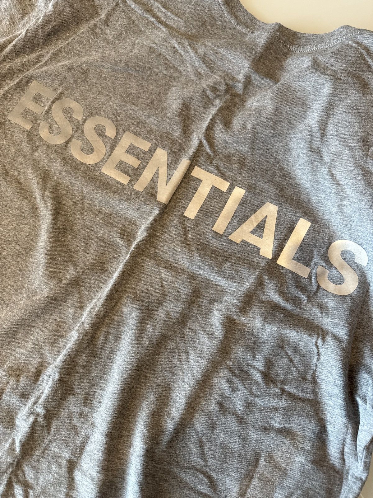 Essentials Essentials Fear of God Size US L / EU 52-54 / 3 - 5 Thumbnail
