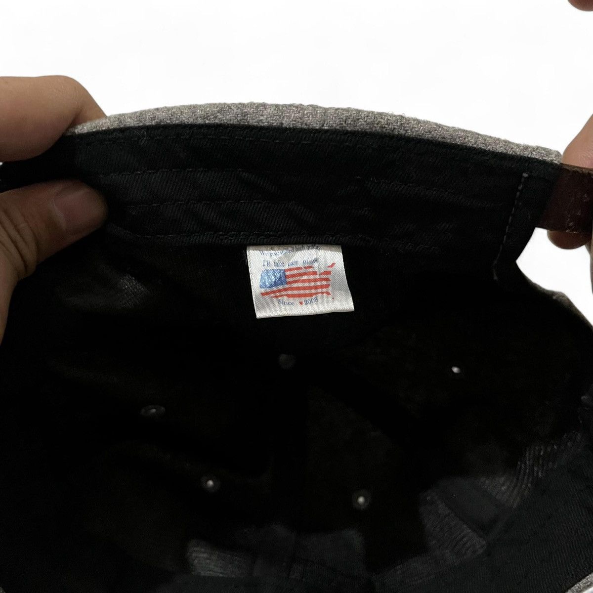 Other union made triffer 6 panel Size ONE SIZE - 7 Thumbnail