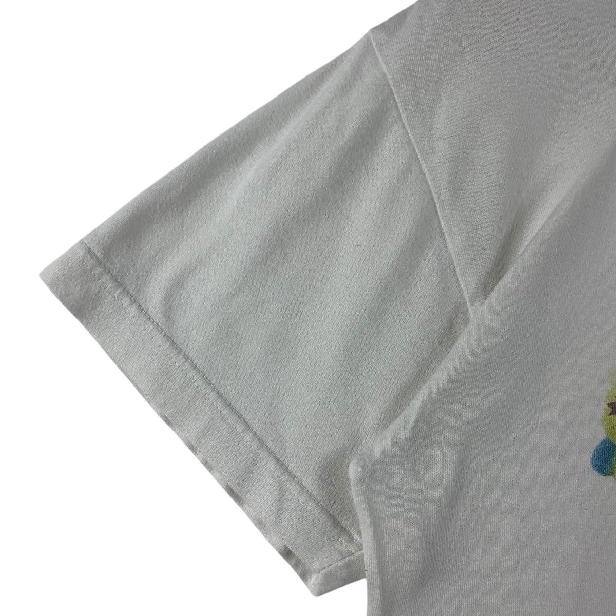 Cartoon Network × Vintage Vintage TOY’S Story cartoon movie tee Size US M / EU 48-50 / 2 - 6 Thumbnail