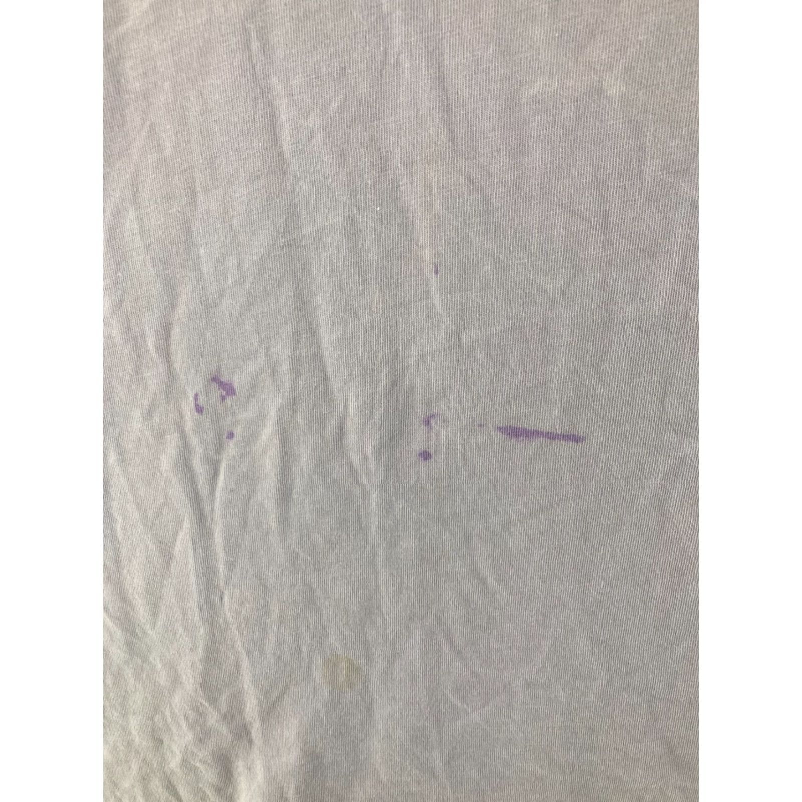 H&M H&M The Simpsons Ralph Wiggum T-Shirt Mens XS Embroidered Relaxed Fit - Vintage? No Size US M / EU 48-50 / 2 - 5 Thumbnail