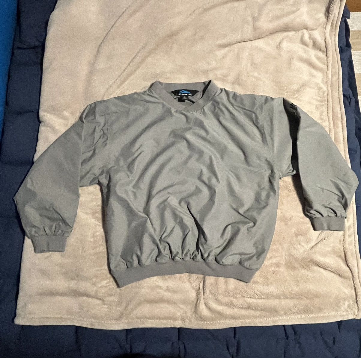 Other Tri Mountain Water Resistant Windbreaker Size US L / EU 52-54 / 3 - 1 Thumbnail