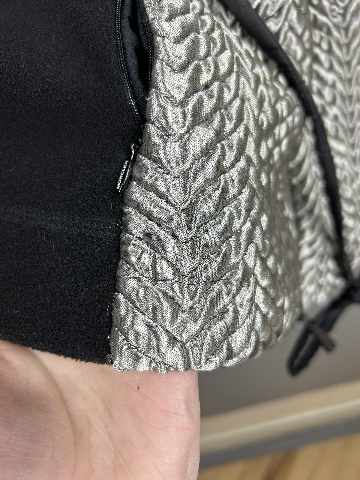 Moncler Moncler Maglia Cardigan Size S / US 4 / IT 40 - 12 Thumbnail