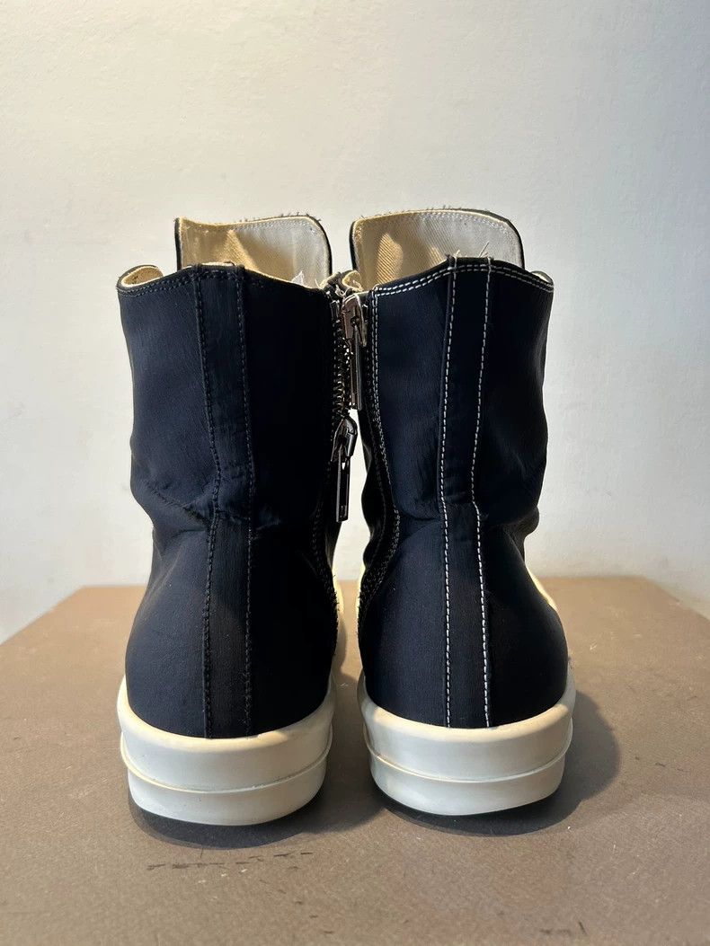 Rick Owens Rick Owens Double-track Converse shoes Size US 8 / EU 41 - 4 Thumbnail