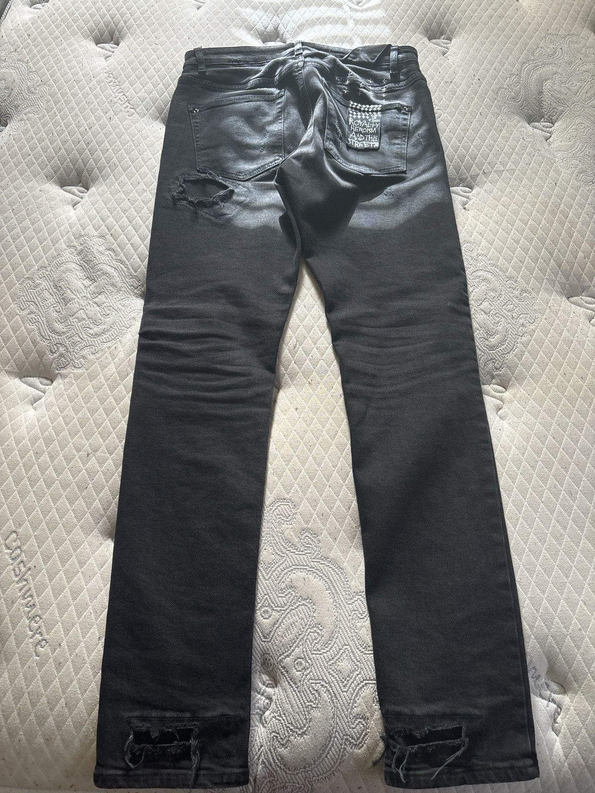 Ksubi Ksubi chitch Size US 31 - 1 Thumbnail