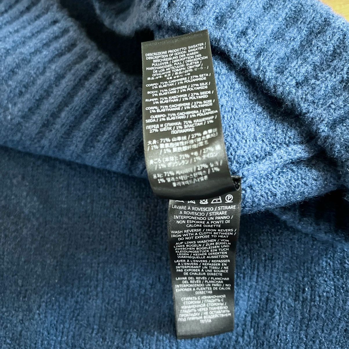 Tom Ford Tom Ford Cashmere Sweater in Medium Size US M / EU 48-50 / 2 - 6 Thumbnail