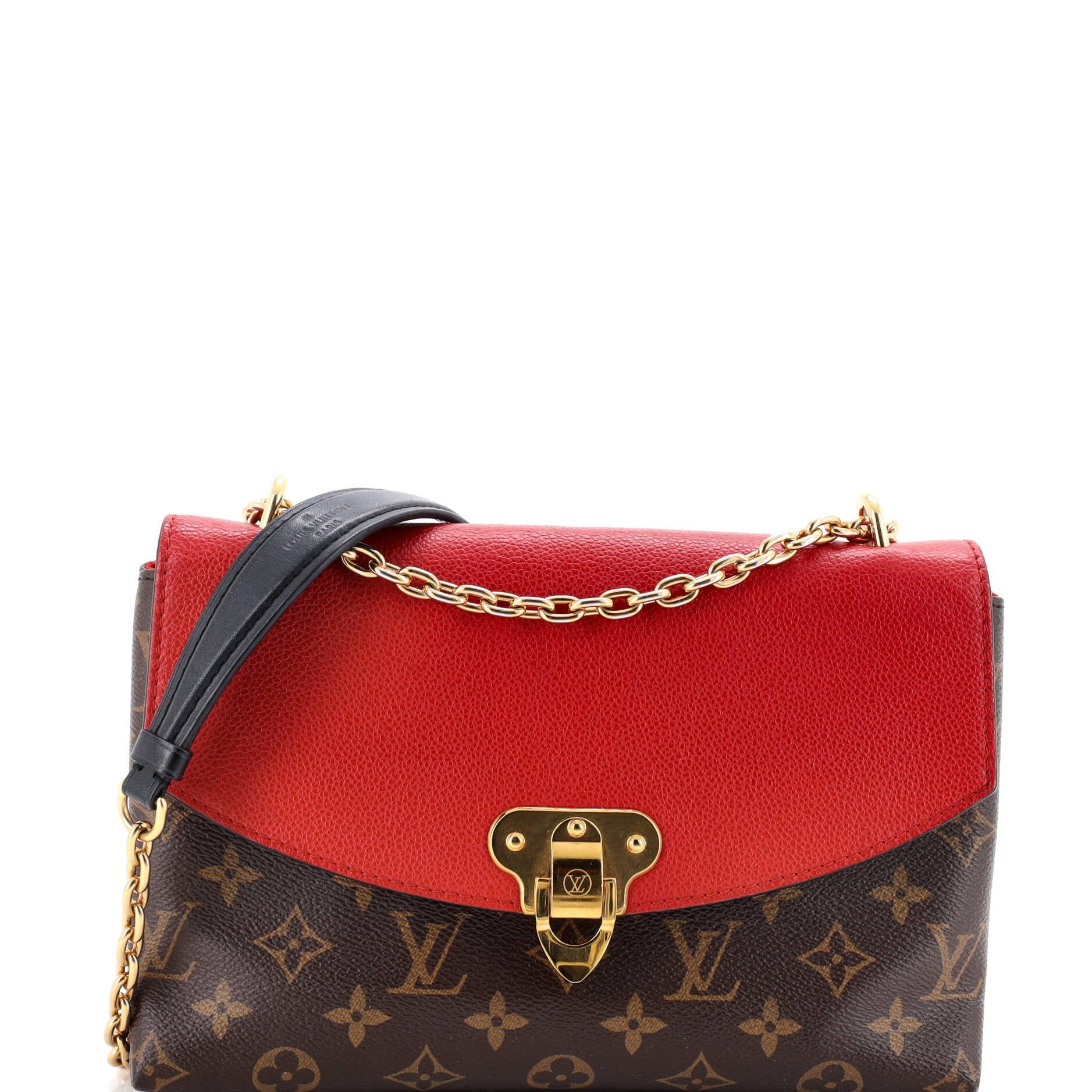 Louis Vuitton Saint Placide Handbag Size ONE SIZE - 1 Thumbnail