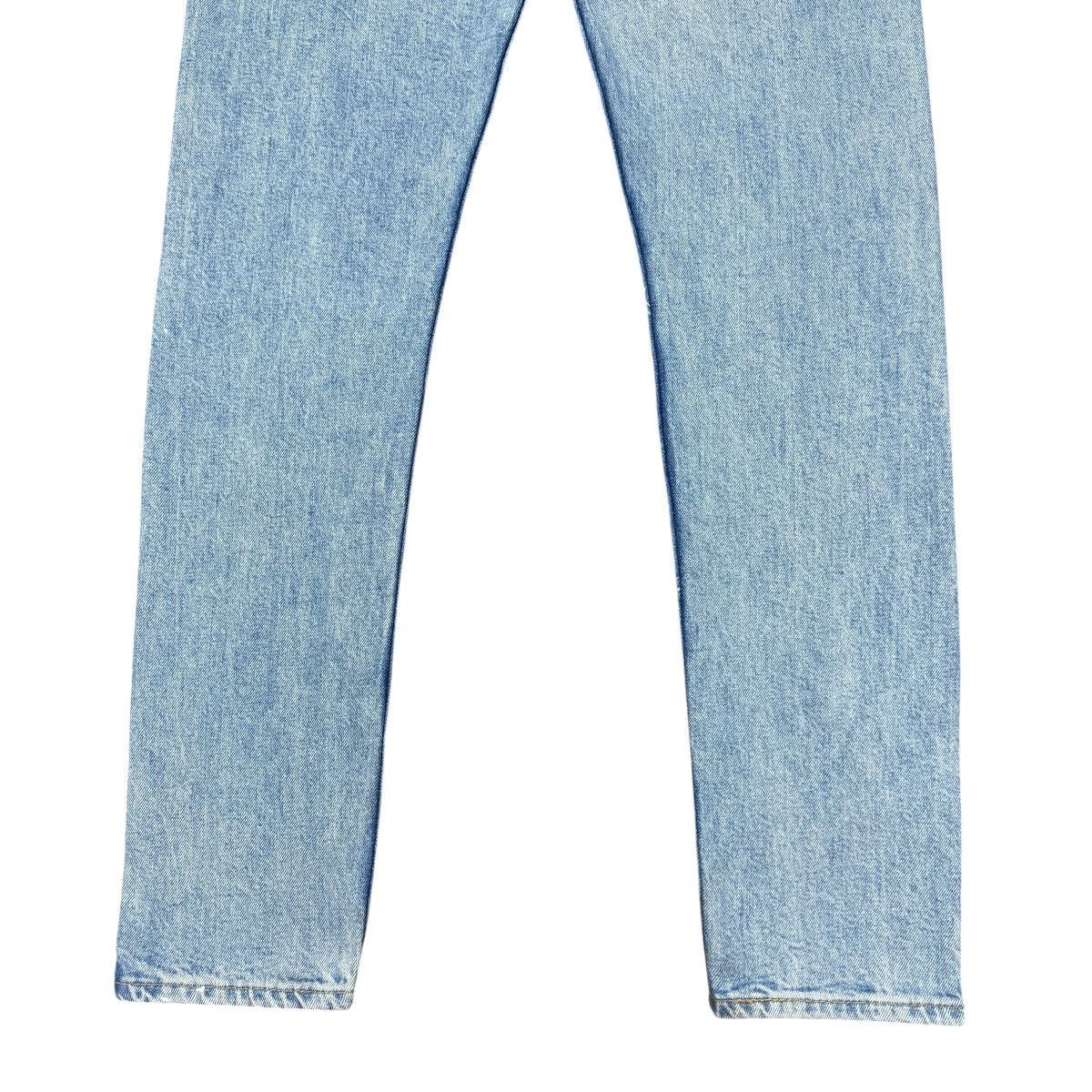 Levi's Levis 512 Denim Slim Fit Jeans Size US 34 / EU 50 - 6 Thumbnail