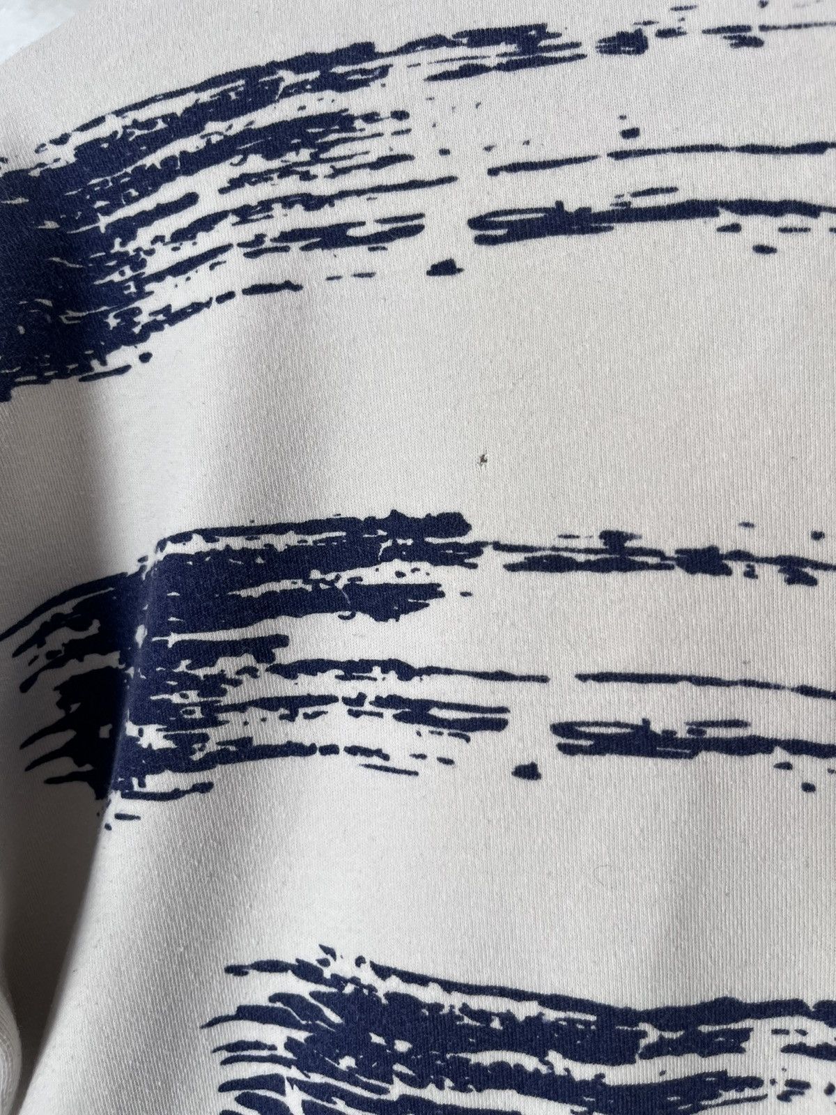 Diesel Diesel long sleeve avant garde streetwear style size xl Size US XL / EU 56 / 4 - 15 Thumbnail