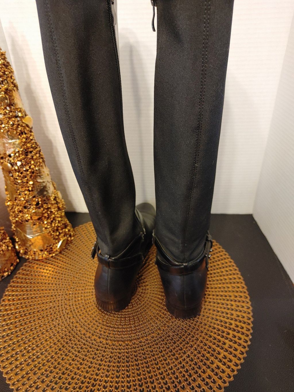 White House Black Market White House Black Market Boots Size 8M Size US 8.5 / IT 38.5 - 5 Thumbnail