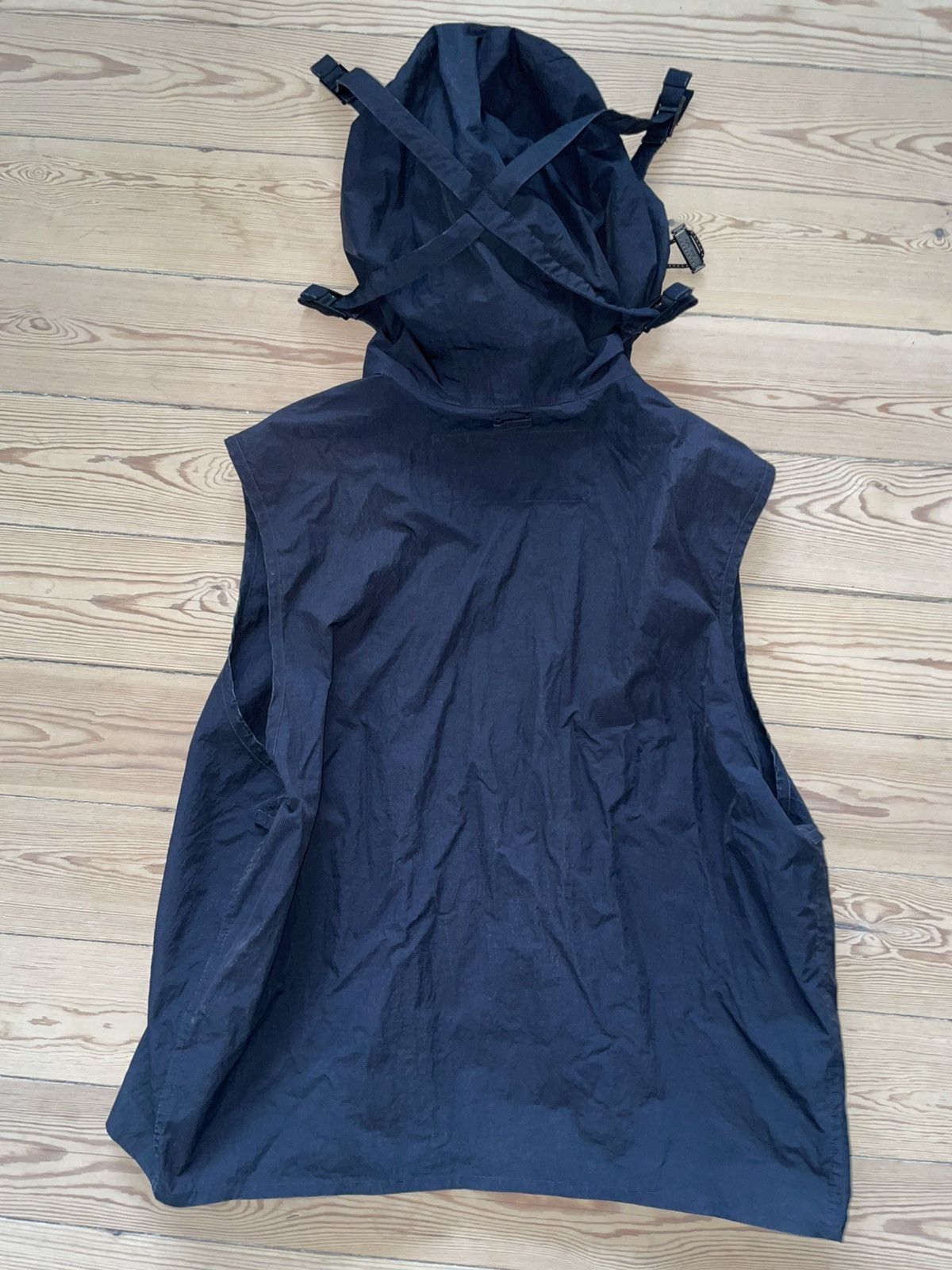 Burberry Burberry Archive Jacket with attacheable vest Size US L / EU 52-54 / 3 - 6 Thumbnail