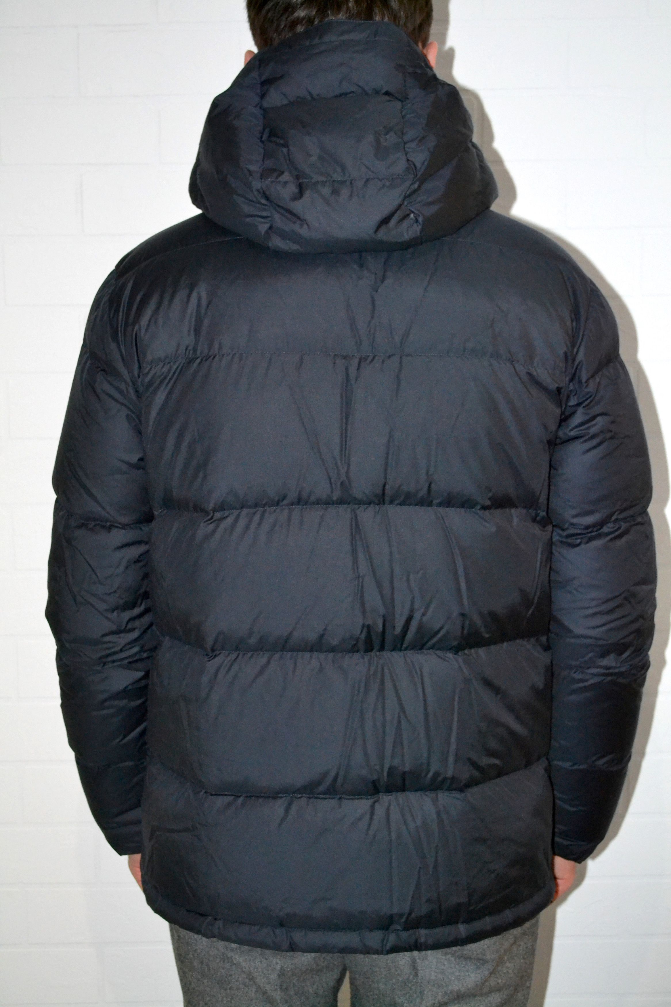 Norse Projects Norse Projects Asger Down Poplin Jacket Size US M / EU 48-50 / 2 - 9 Thumbnail