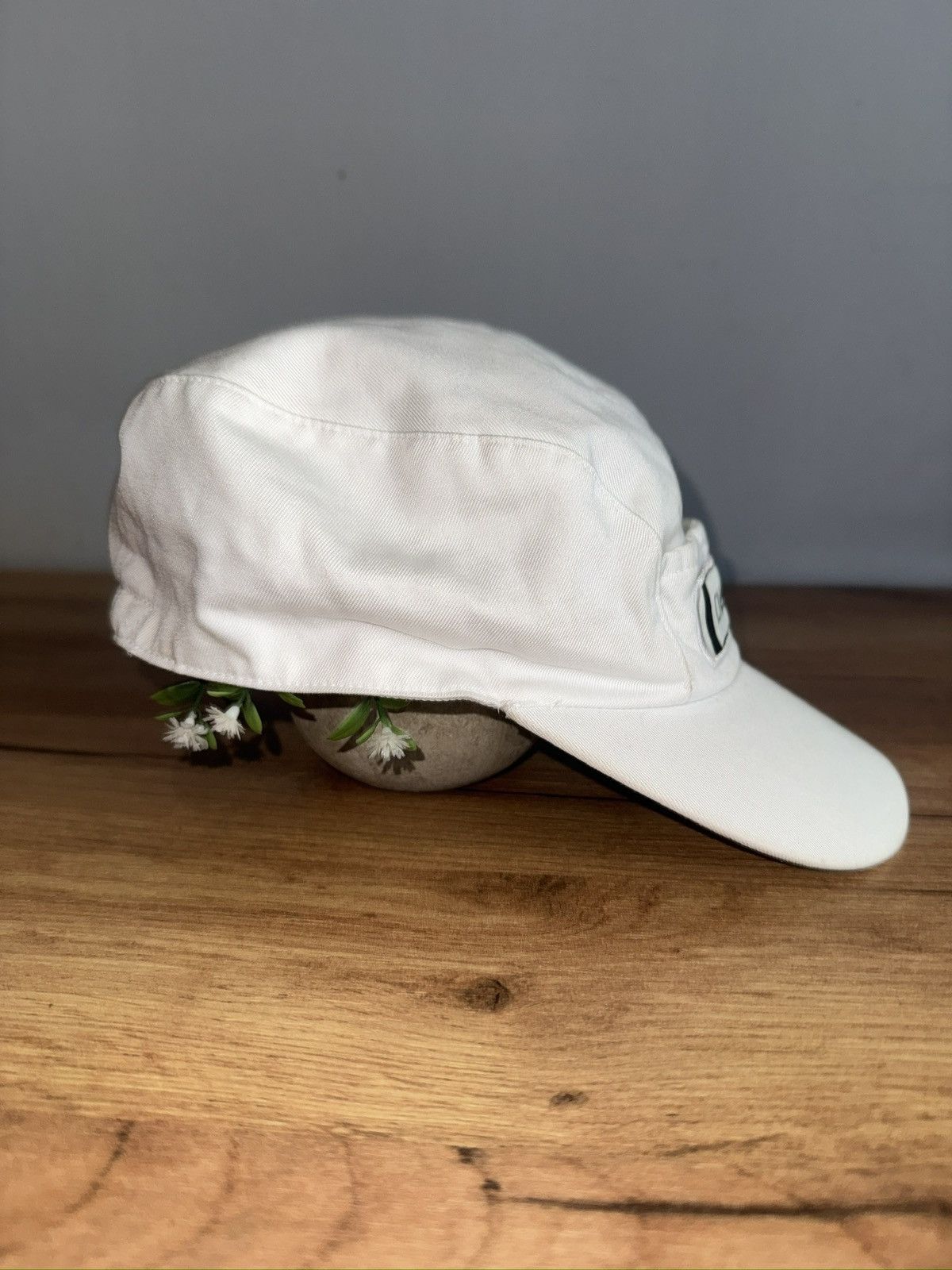 Calvin Klein Calvin Klein Jeans Vintage Cap Size ONE SIZE - 4 Thumbnail