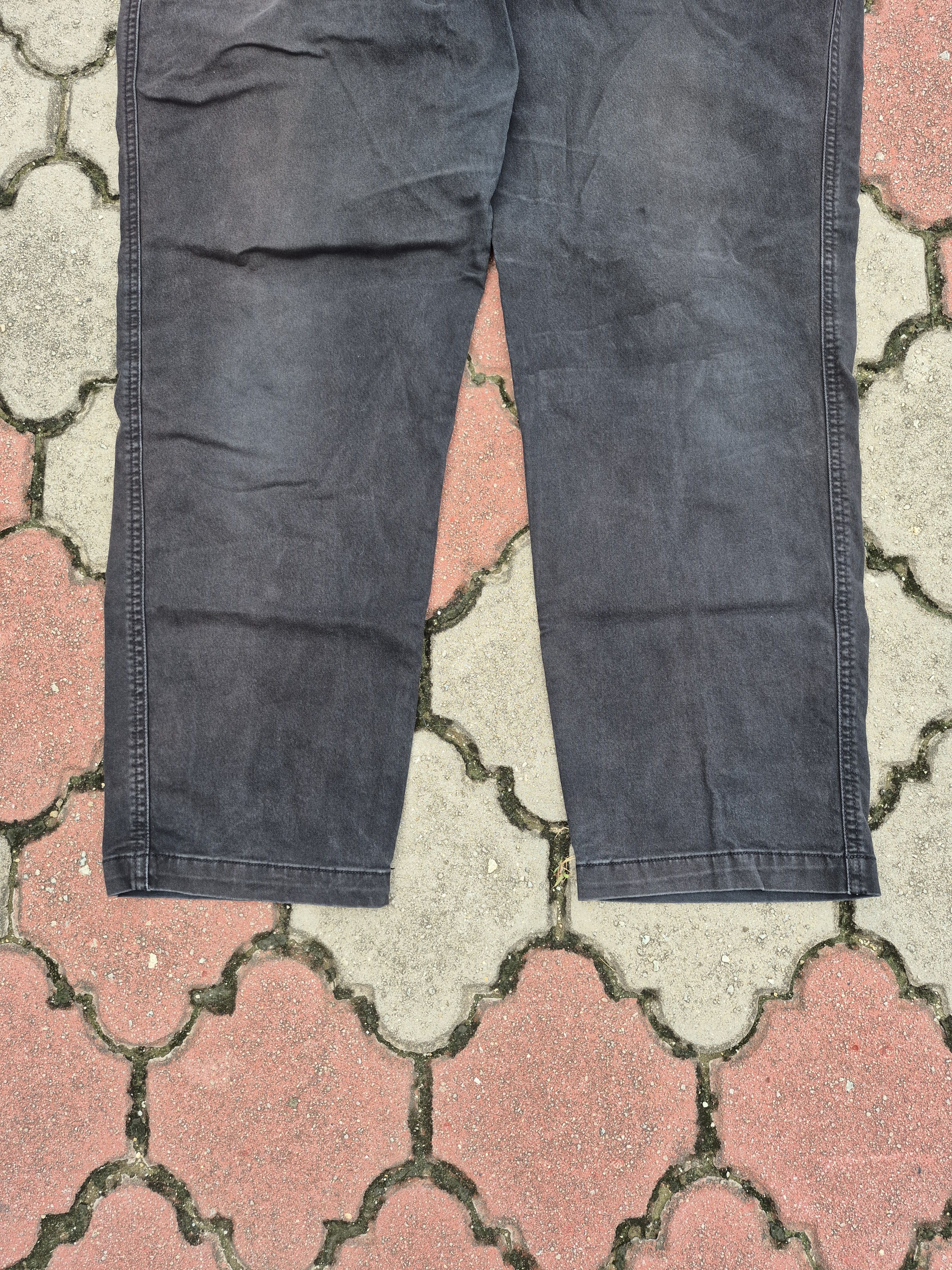 Gap 🔥 GAP Easy Pants Chinos Casual Relaxed Pants Size US 40 / EU 56 - 3 Thumbnail