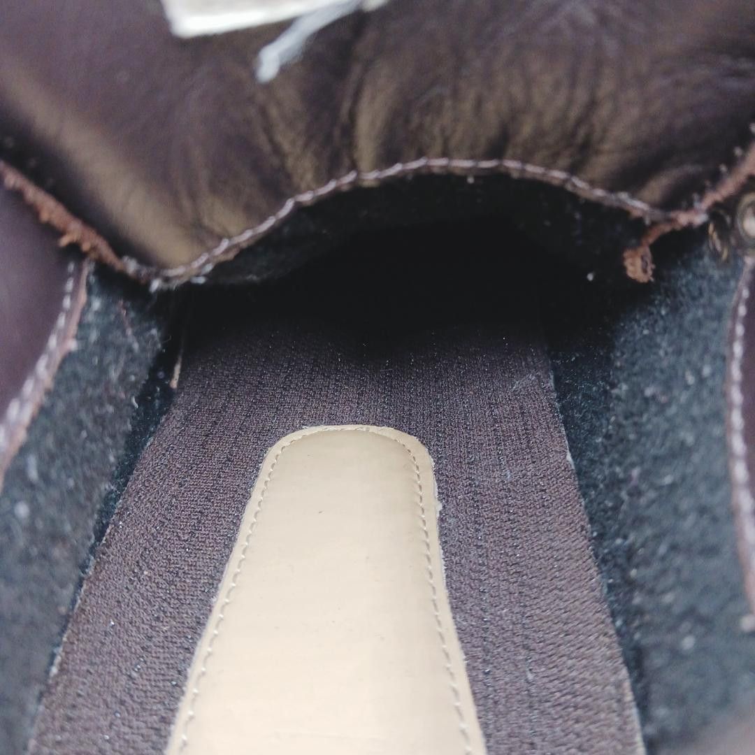 Visvim Archive Serra Hiking Boots Size US 8 / EU 41 - 9 Thumbnail