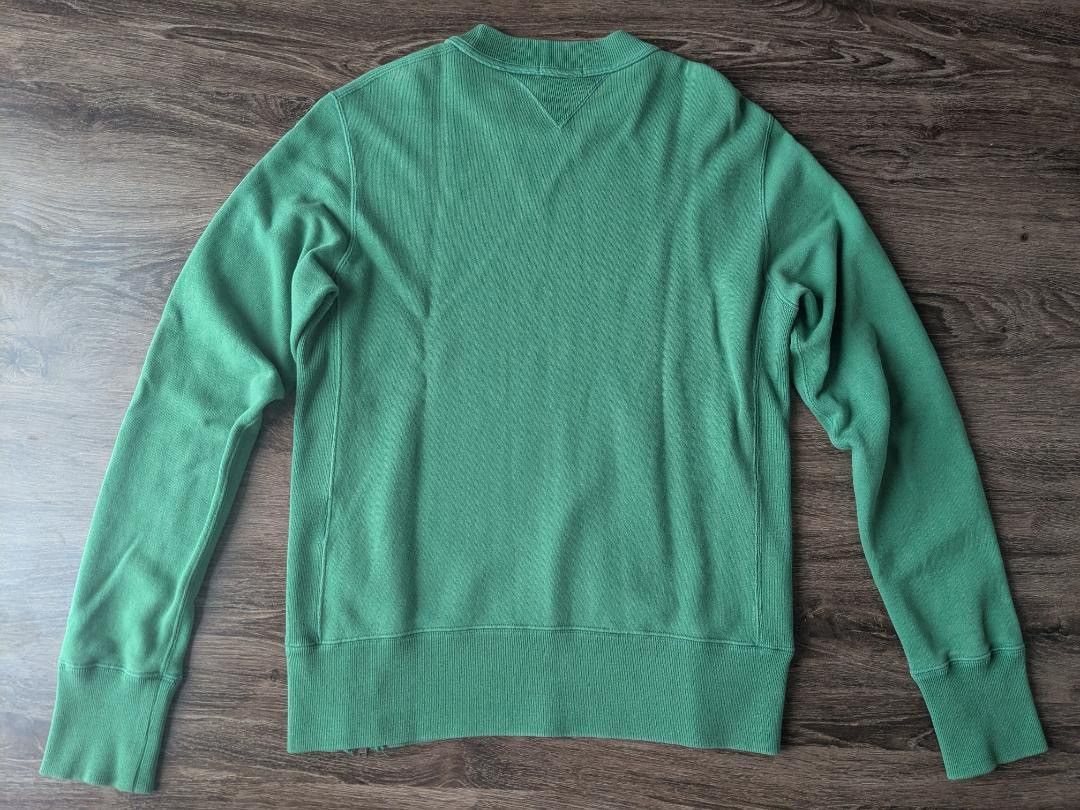 Undercover Undercover “Unbroken broken wings” Crewneck Sweatshirt Size US M / EU 48-50 / 2 - 2 Thumbnail