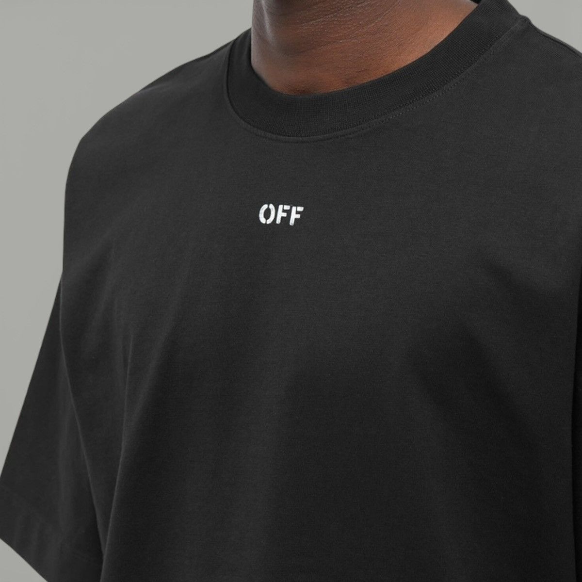 Off-White Off-White Double Moon Arrow T-shirt Size US L / EU 52-54 / 3 - 11 Thumbnail