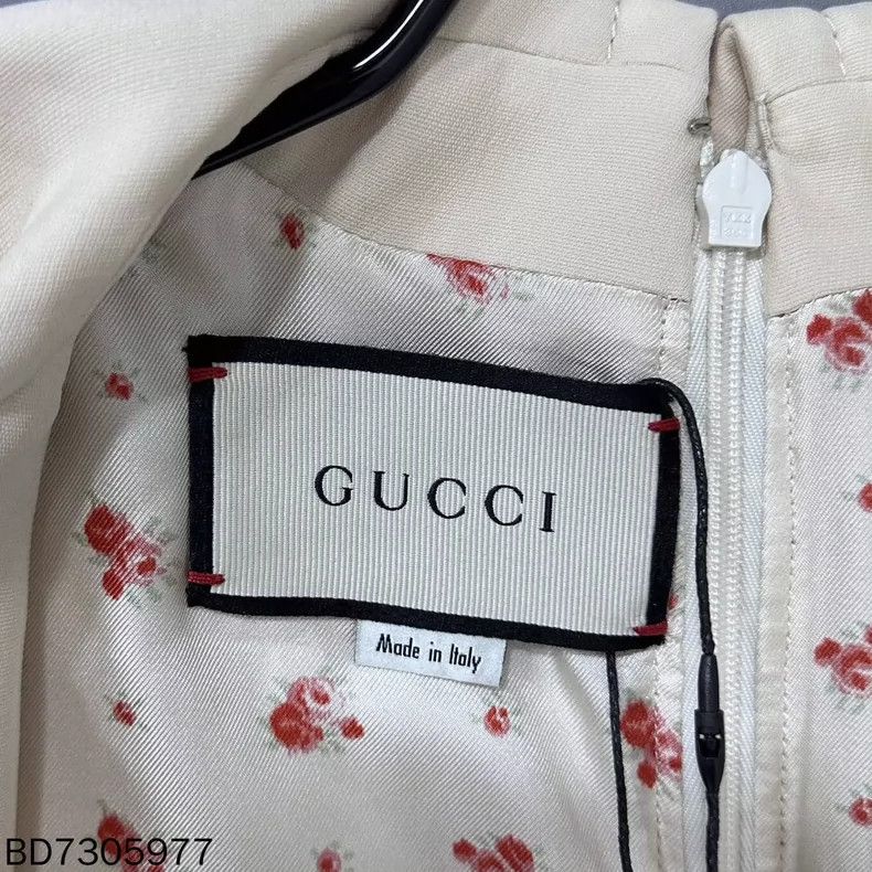 Gucci Gucci Plaid woven dress 2506-Nextarrow Size M / US 6-8 / IT 42-44 - 3 Thumbnail