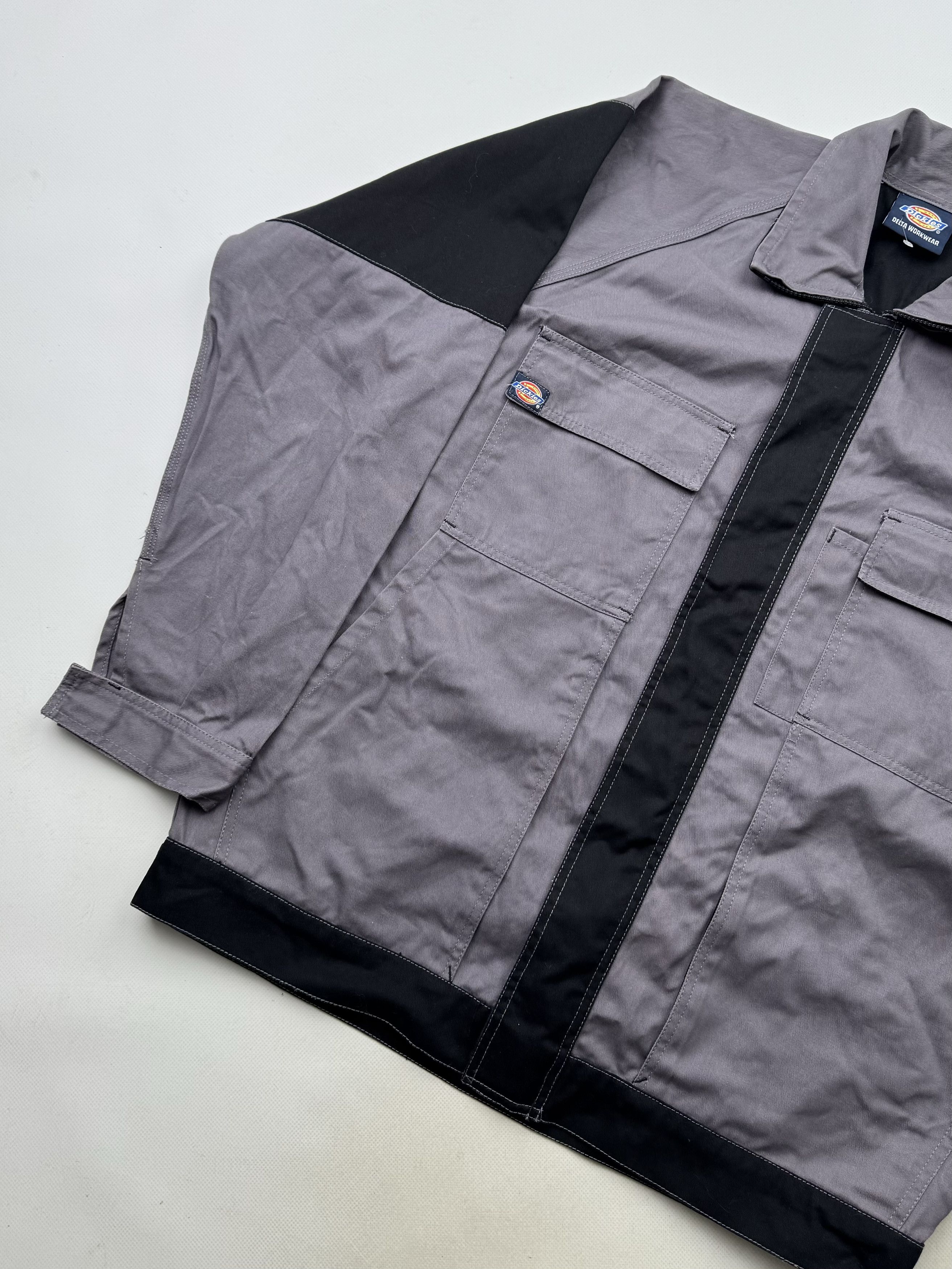Dickies Dickies Vintage Work Jacket (541) Size US XL / EU 56 / 4 - 2 Thumbnail