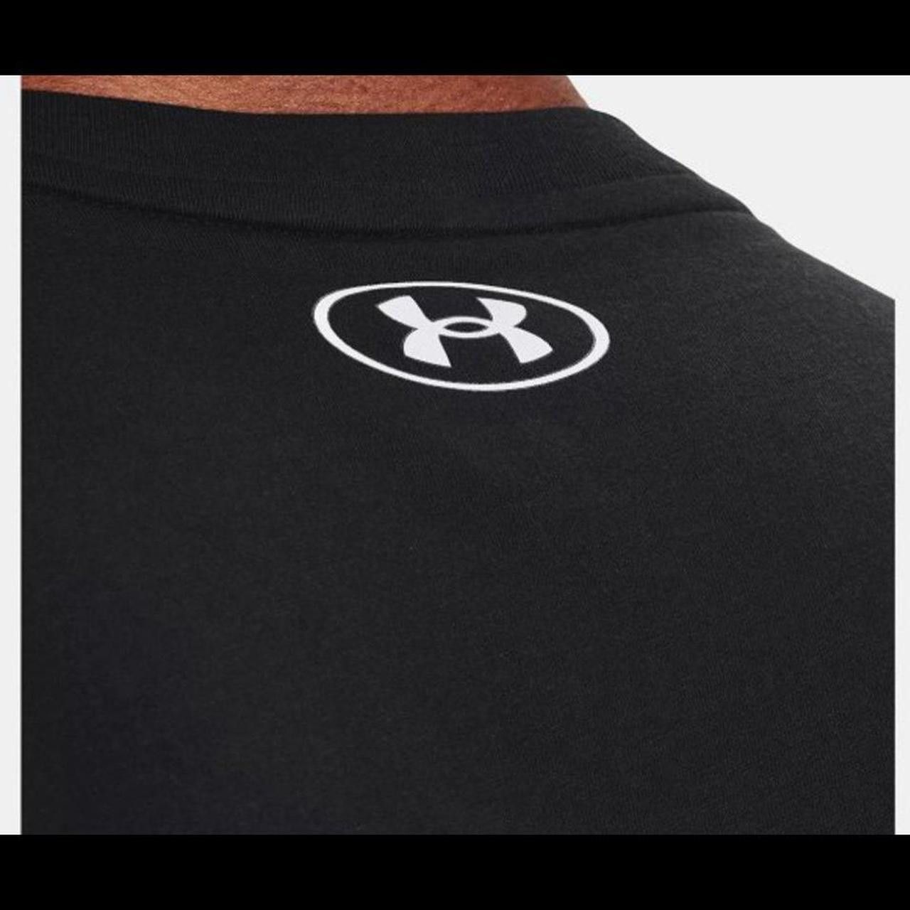 Under Armour New Mens Under Armour 1373787 001 Size US XL / EU 56 / 4 - 3 Thumbnail