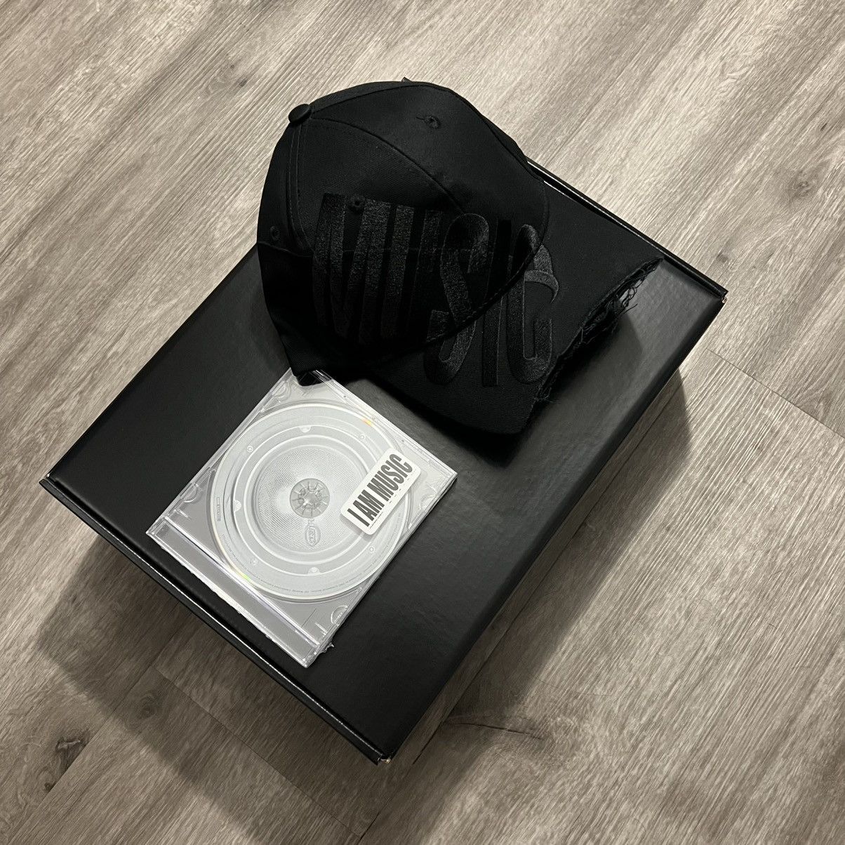 Playboi Carti Playboi Carti MUSIC Hat Box Set Size ONE SIZE - 1 Thumbnail