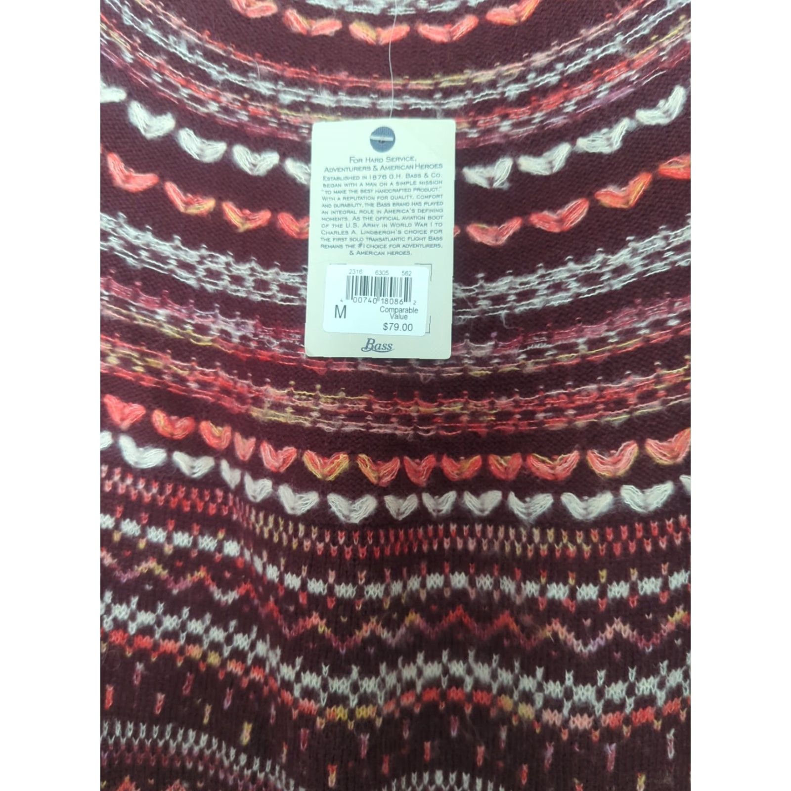 J Brand VINTAGE? N/A Size M / US 6-8 / IT 42-44 - 3 Thumbnail