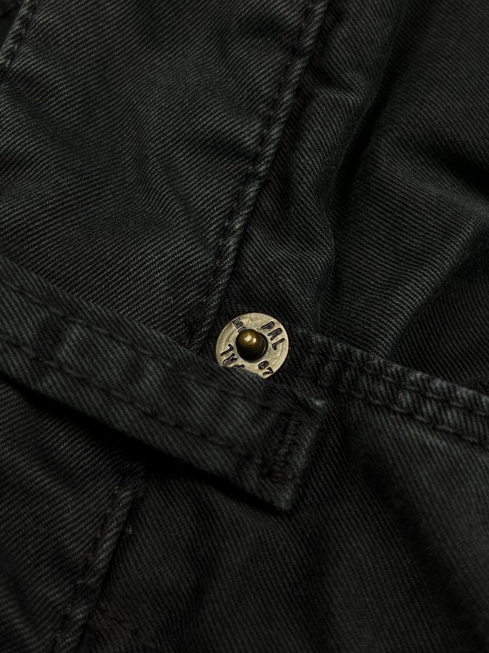 Polo Ralph Lauren Vintage Polo Ralph Lauren Denim Jeans 31x34 Rare Size US 31 - 12 Thumbnail