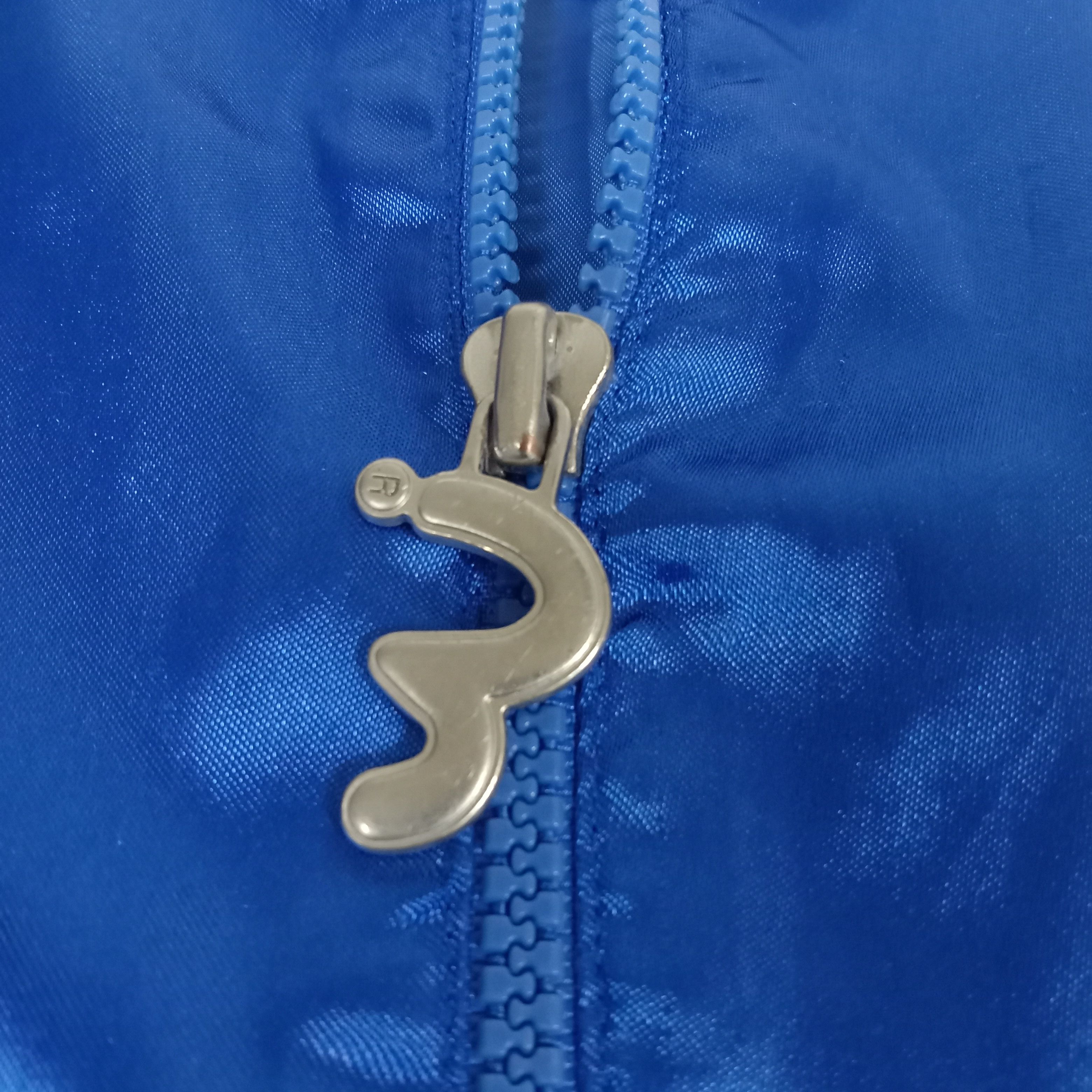 Japanese Brand Evisu Japanese Brand Big Logo Sukajan Jacket Size US M / EU 48-50 / 2 - 5 Thumbnail
