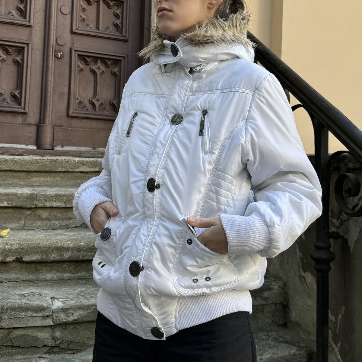 Opium Bomber | Grailed