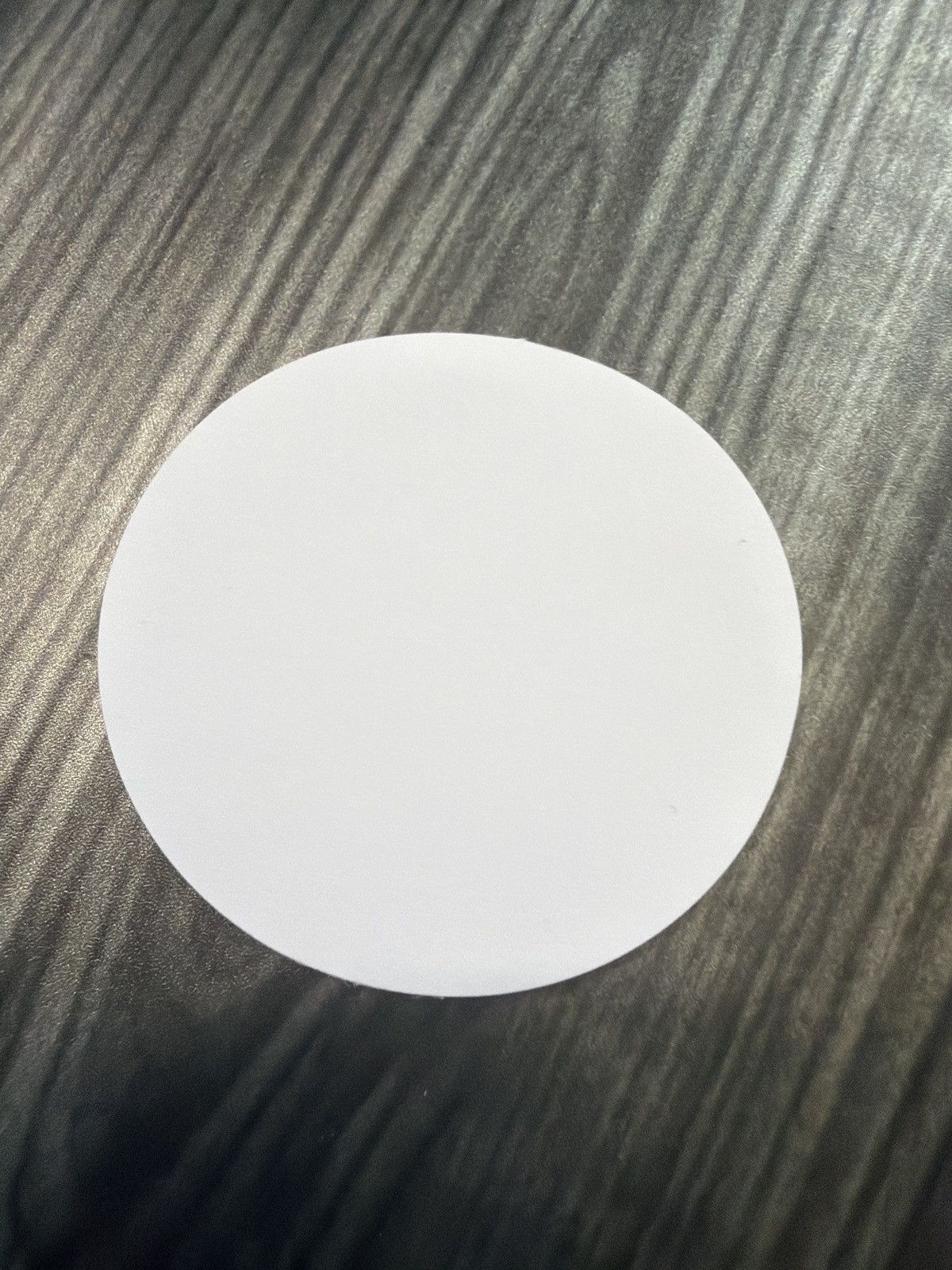 Hypebeast Peace Sign Symbol Sticker Size ONE SIZE - 2 Thumbnail