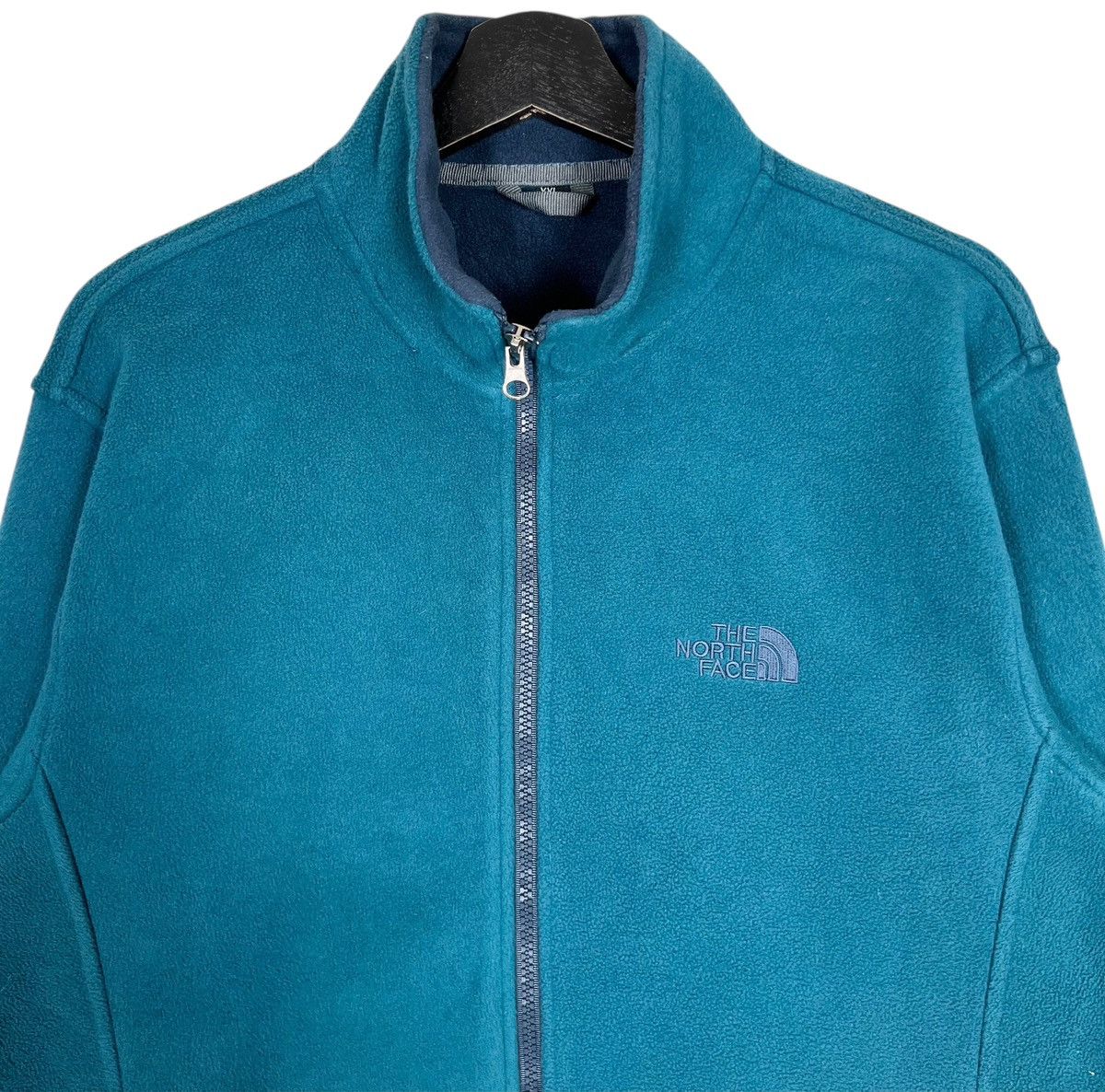 The North Face TNF The North Face Fleece Jacket Size US L / EU 52-54 / 3 - 2 Thumbnail