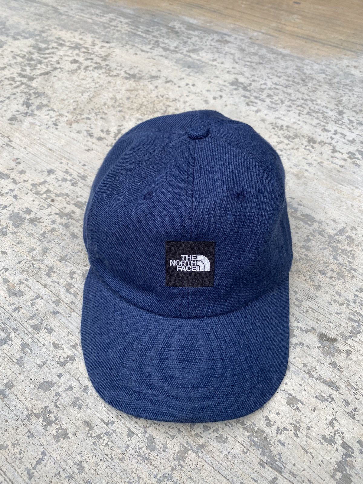 The North Face The north face black label woven logo snap back Size ONE SIZE - 1 Thumbnail
