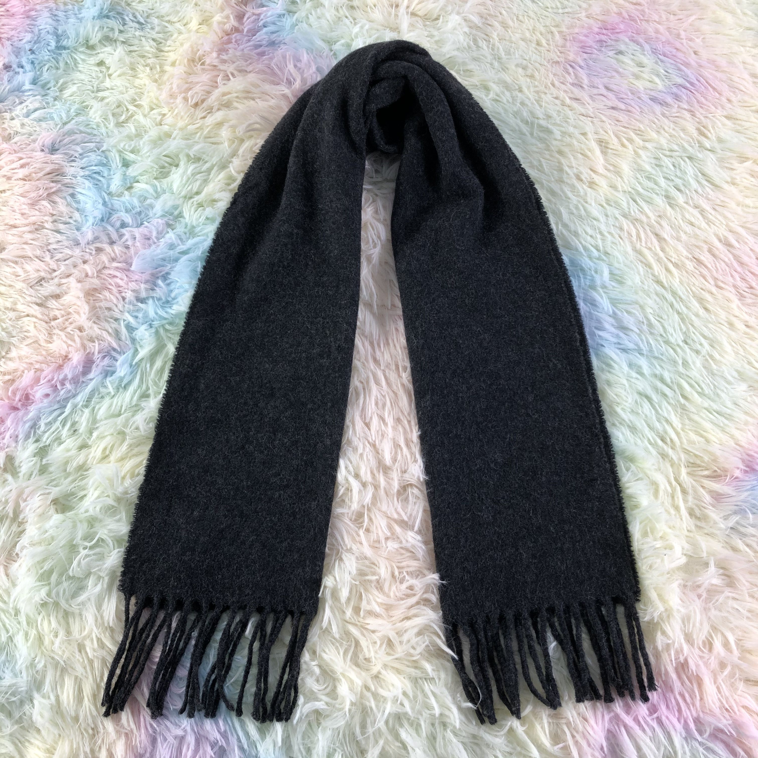Polo Ralph Lauren Polo Ralph Lauren Scarf / Muffler / Neckwear - KM262 Size ONE SIZE - 1 Thumbnail