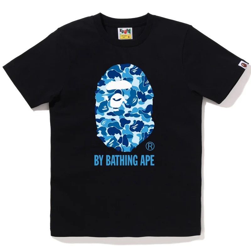 Bape Bape Ladies Tee Size ONE SIZE - 1 Thumbnail