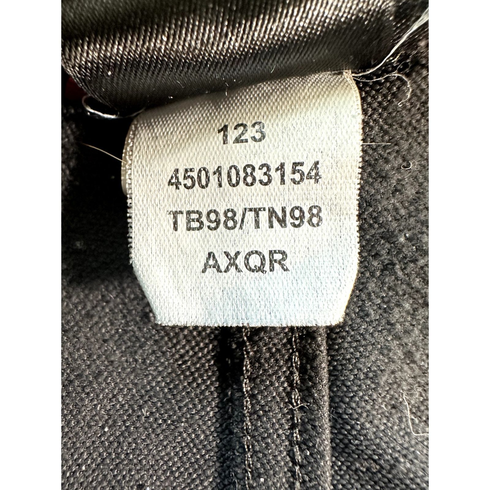 The North Face The North Face Men's XXL Grey Convertible Zip Off Pants Size US 42 / EU 58 - 11 Thumbnail
