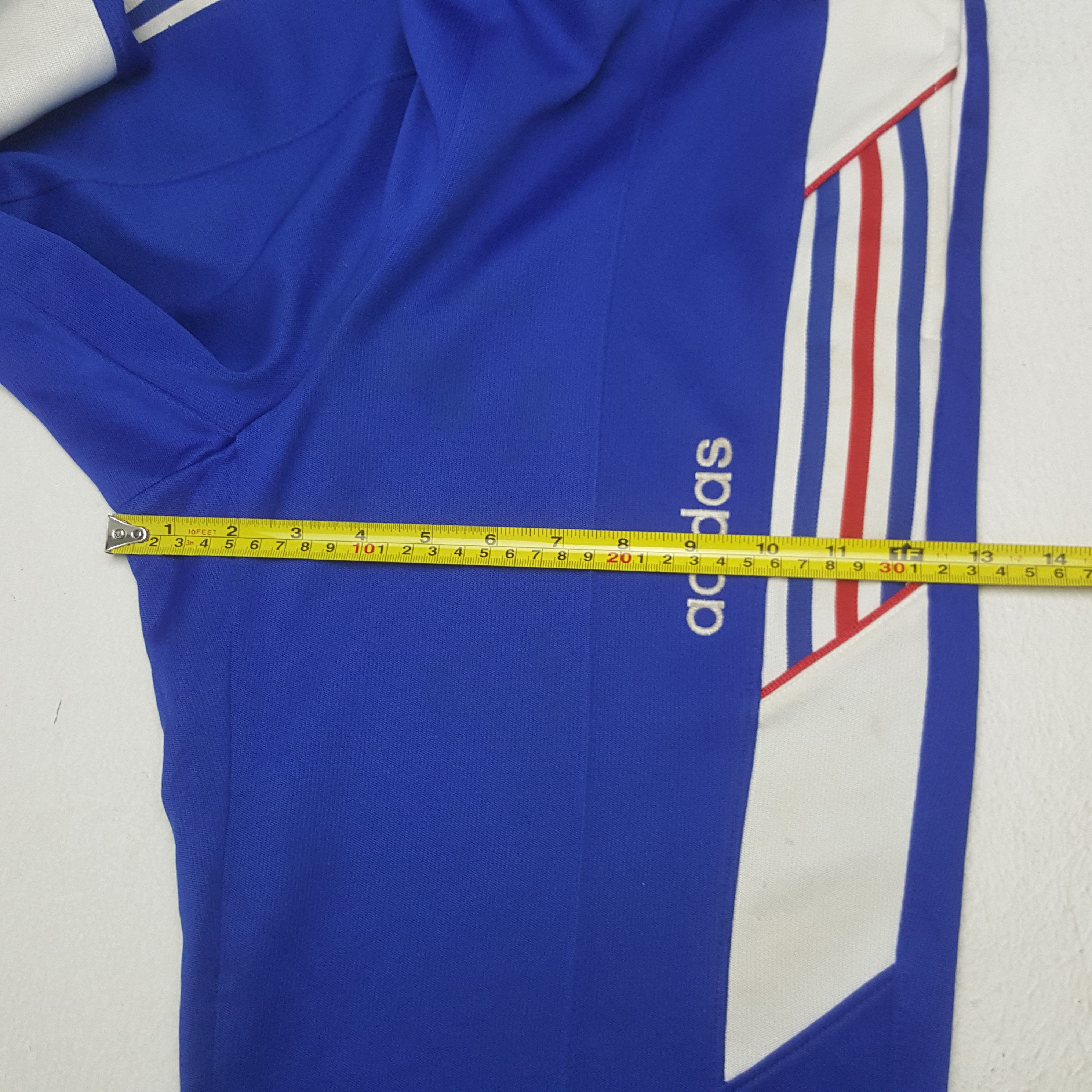 Adidas Vintage Adidas American Outdoor Pants C297N14 Size US 33 - 12 Thumbnail