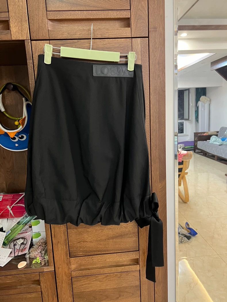 Loewe LOEWE skirt Size 24" / US 00 / IT 34 - 6 Thumbnail