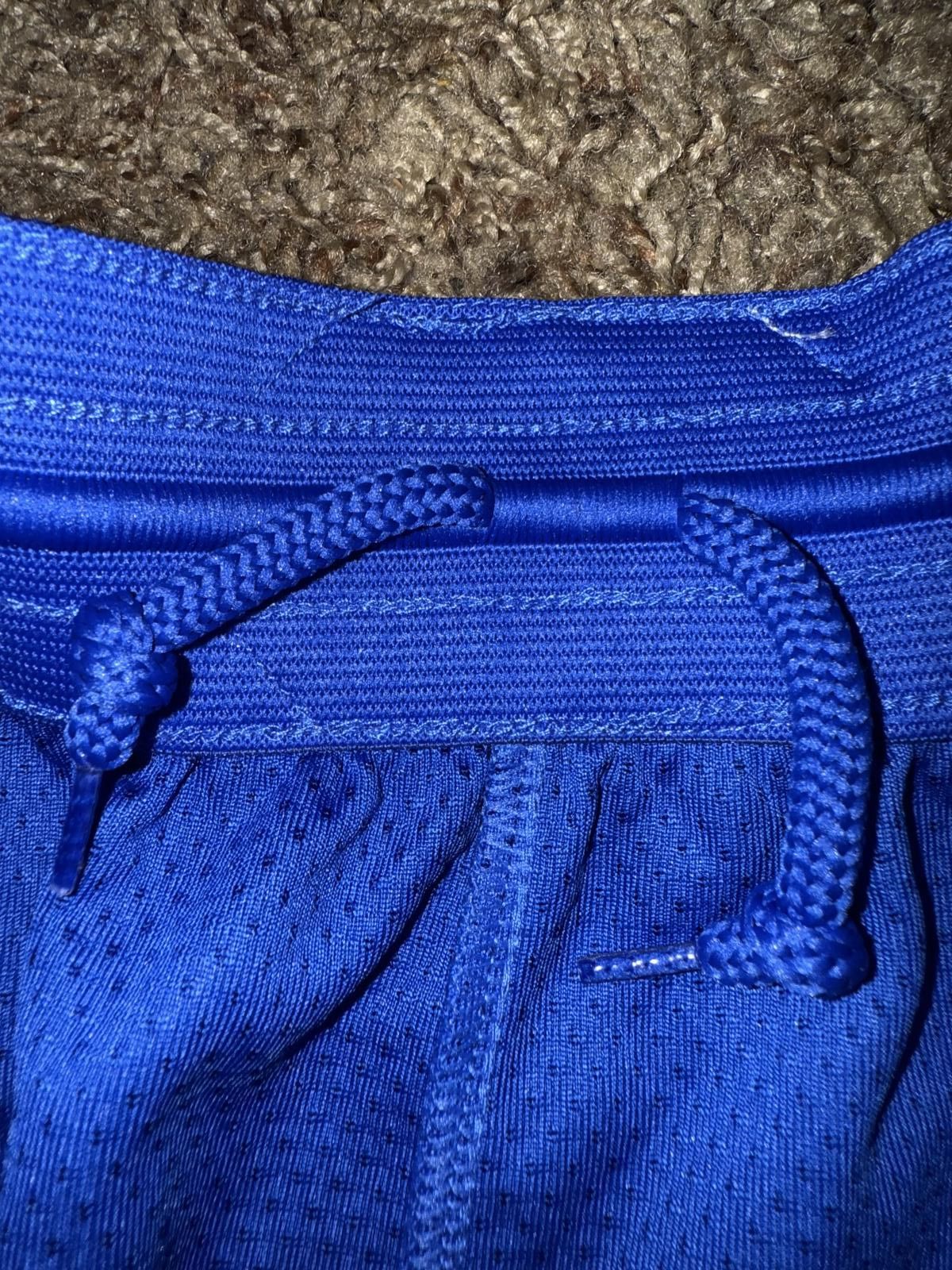 Nike Jordan Women’s Olympic Team France Limited Road Short Sample Size 40" / US 18 - 6 Thumbnail
